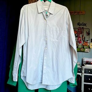 Lands End women’s dress shirts, size 20T